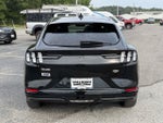 2023 Ford Mustang Mach-E California Route 1