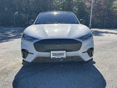 2023 Ford Mustang Mach-E GT