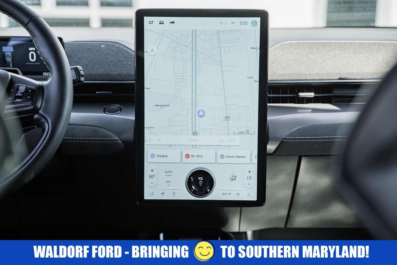2024 Ford Mustang Mach-E GT