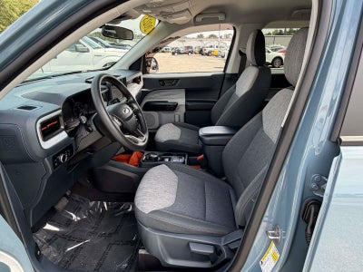 2023 Ford Maverick XL