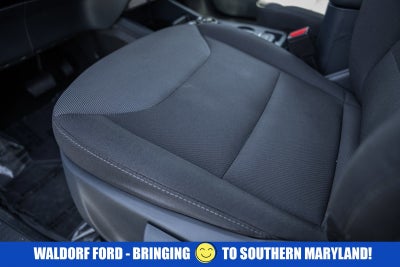 2022 Ford Maverick Base