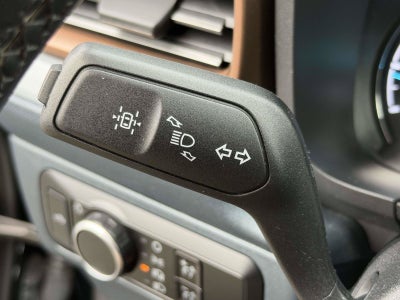 2023 Ford Maverick AWD
