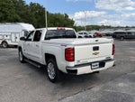 2014 Chevrolet Silverado 1500 High Country