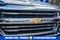 2017 Chevrolet Silverado 1500 High Country