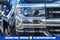 2017 Chevrolet Silverado 1500 High Country