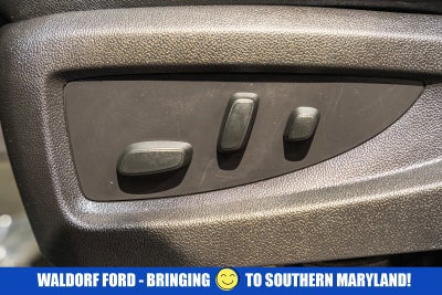 2017 Chevrolet Silverado 1500 High Country