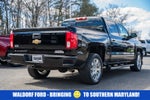 2017 Chevrolet Silverado 1500 High Country