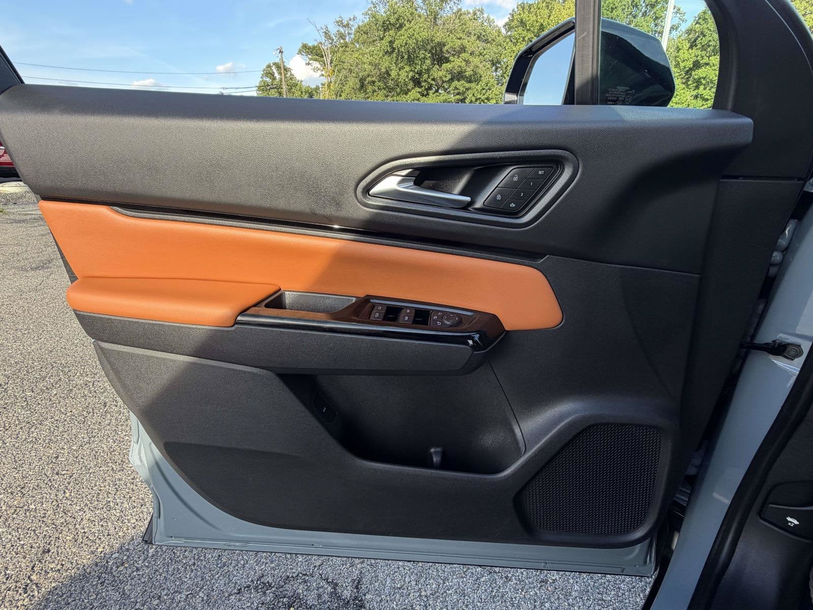 2025 Honda Prologue Elite