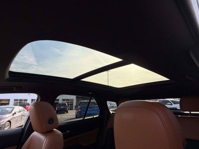 2025 Honda Prologue Elite