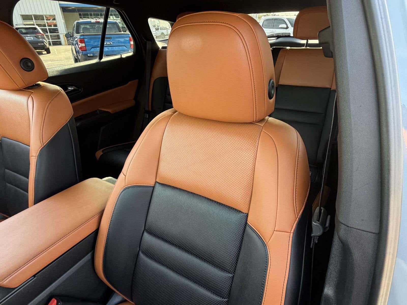2025 Honda Prologue Elite