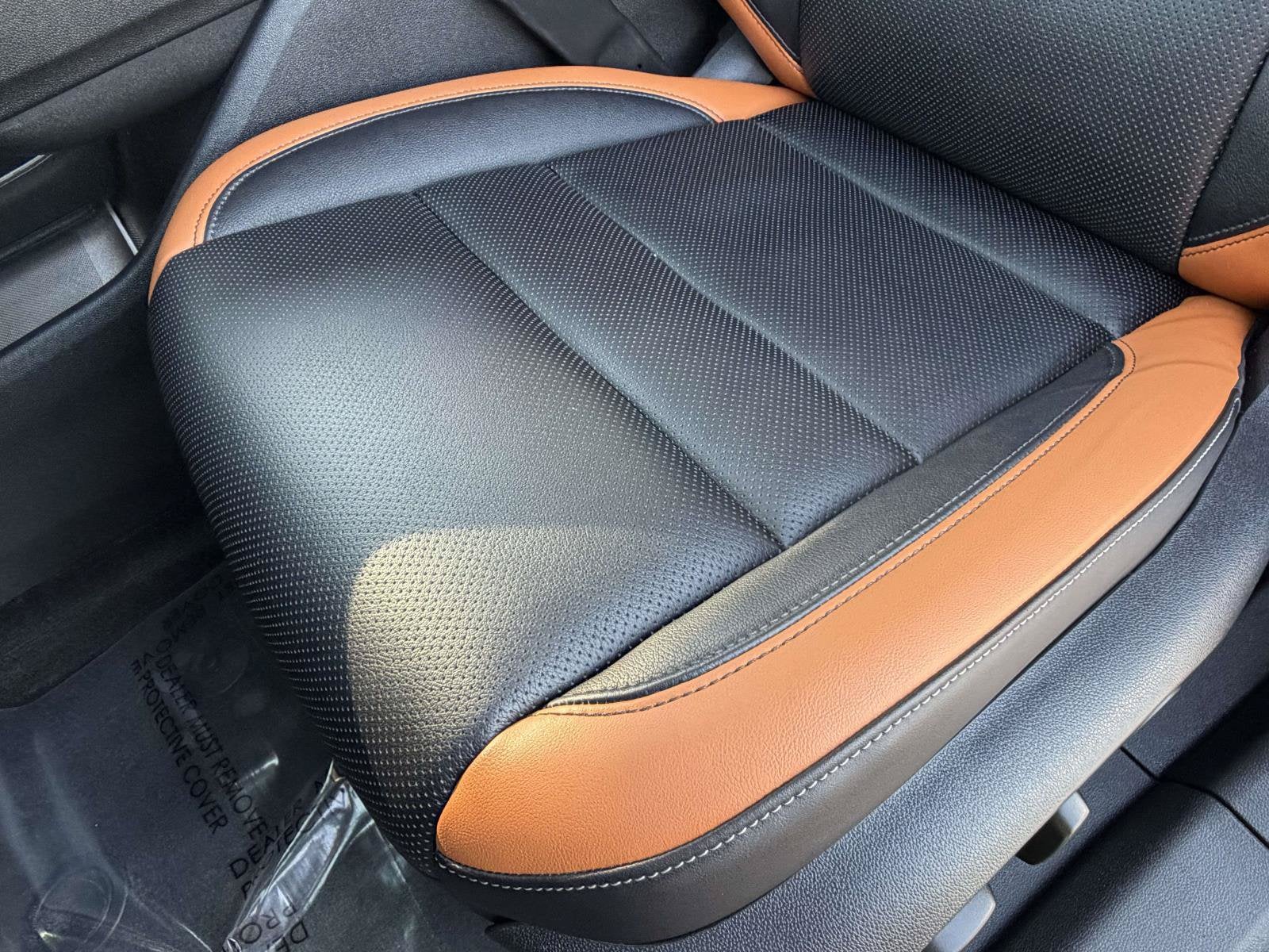 2025 Honda Prologue Elite