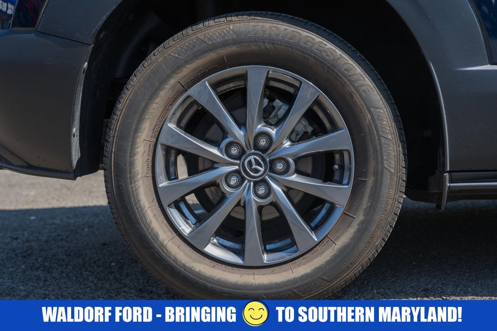 2023 Mazda Mazda CX-30 2.5 S