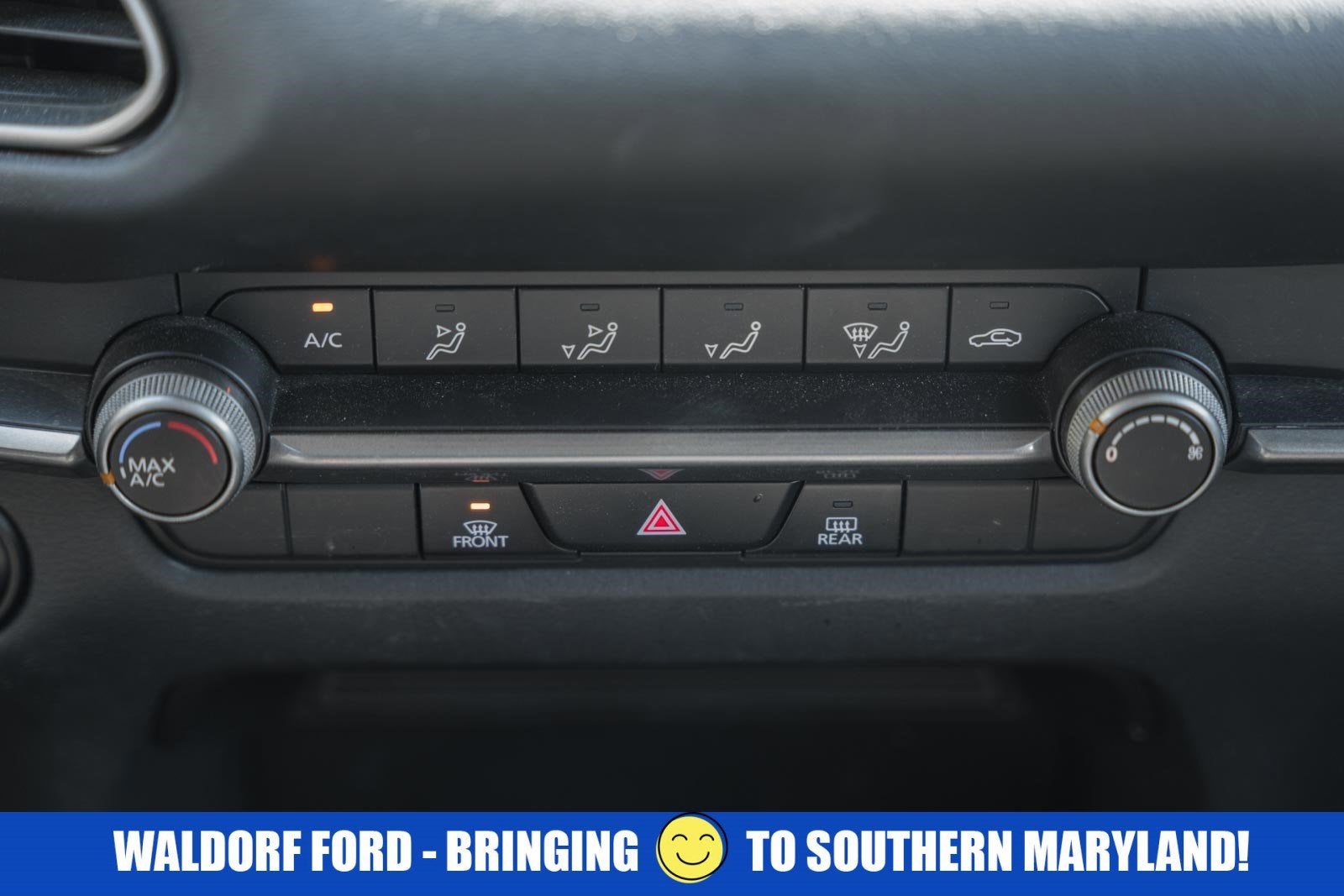 2023 Mazda Mazda CX-30 2.5 S