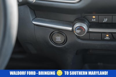 2023 Mazda Mazda CX-30 2.5 S