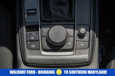 2023 Mazda Mazda CX-30 2.5 S