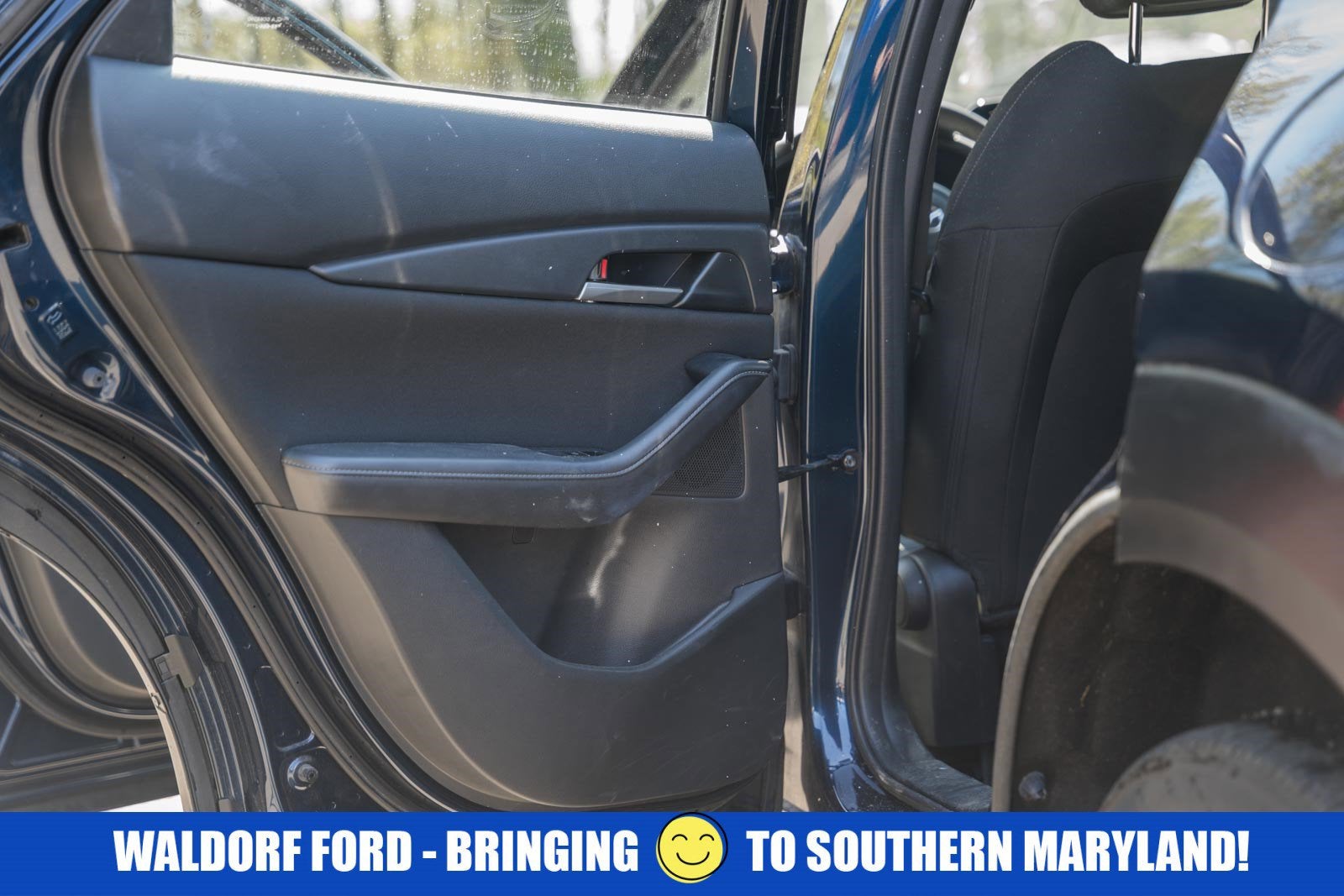 2023 Mazda Mazda CX-30 2.5 S