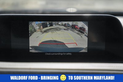 2023 Mazda Mazda CX-30 2.5 S