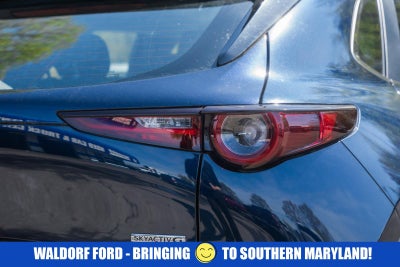 2023 Mazda Mazda CX-30 2.5 S