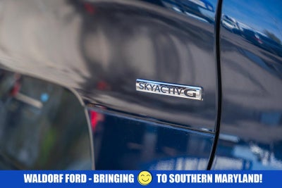 2023 Mazda Mazda CX-30 2.5 S