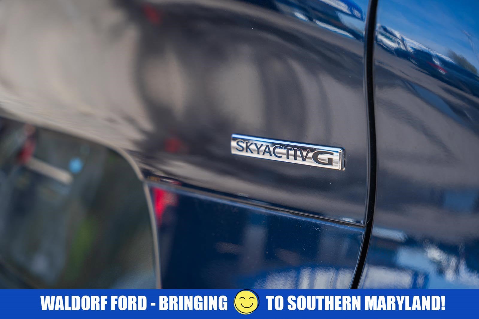 2023 Mazda Mazda CX-30 2.5 S