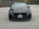 2025 Mazda Mazda3 Sedan 2.5 S Select Sport