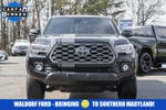 2021 Toyota Tacoma 4WD 4X4