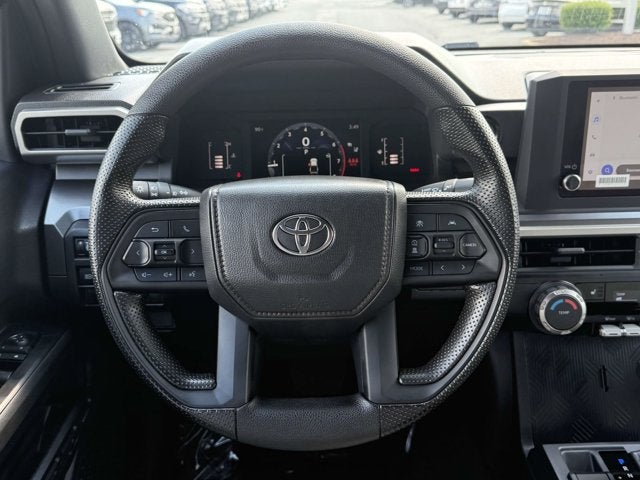 2026 Toyota Tacoma 2WD Base