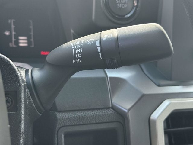 2026 Toyota Tacoma 2WD Base