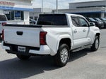 2026 Toyota Tacoma 2WD Base