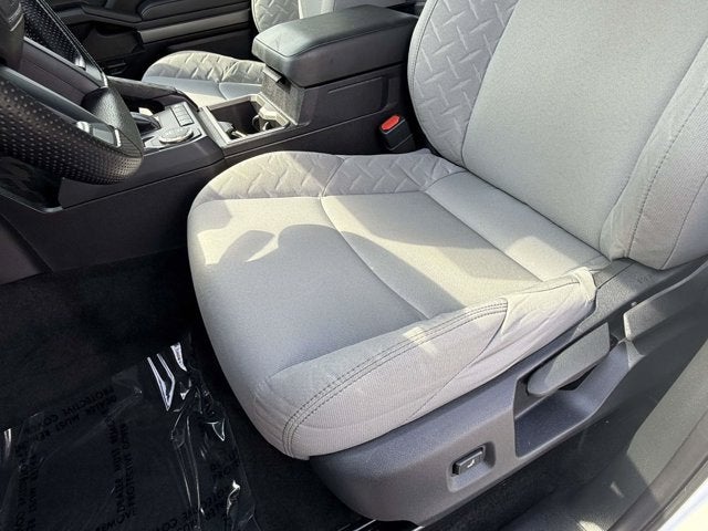 2026 Toyota Tacoma 2WD Base
