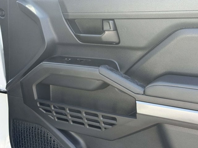 2026 Toyota Tacoma 2WD Base