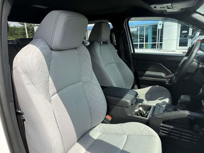 2026 Toyota Tacoma 2WD Base