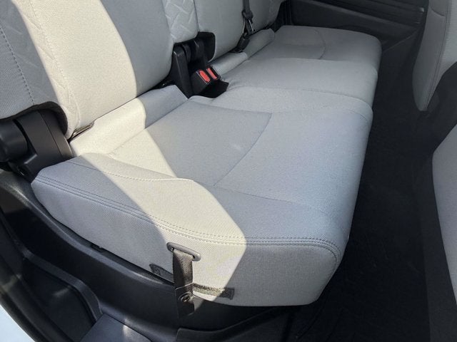 2026 Toyota Tacoma 2WD Base
