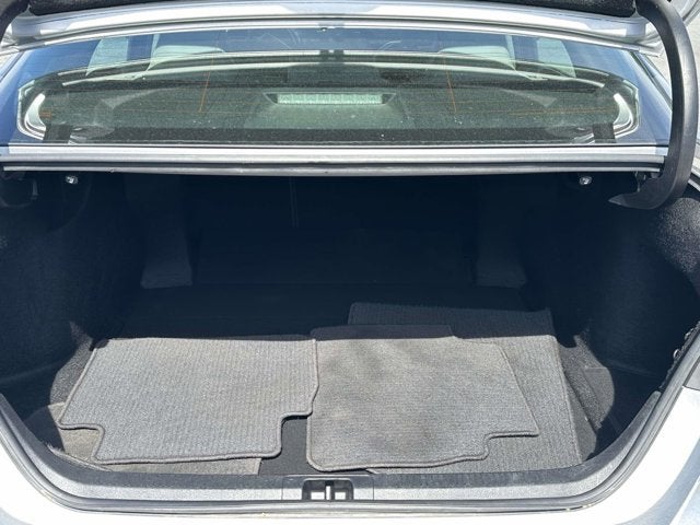 2018 Toyota Camry HYB