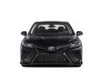 2023 Toyota Camry TRD V6