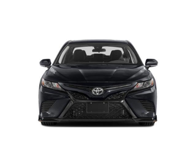2023 Toyota Camry TRD V6