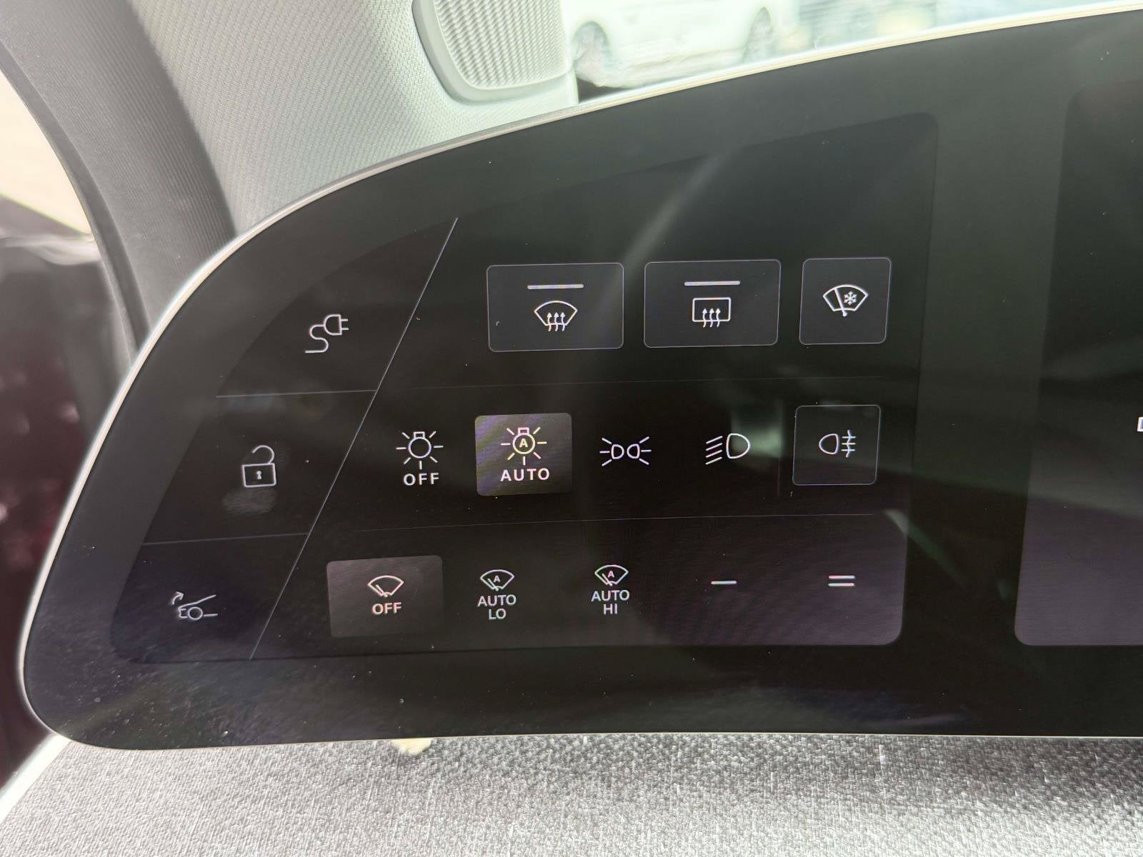 2025 Lucid Air Pure