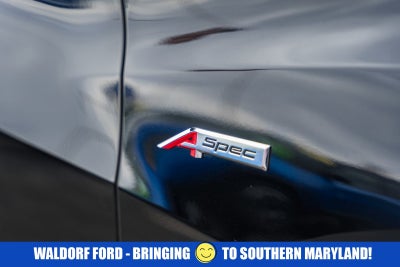 2023 Acura RDX w/A-Spec Package