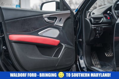 2023 Acura RDX w/A-Spec Package