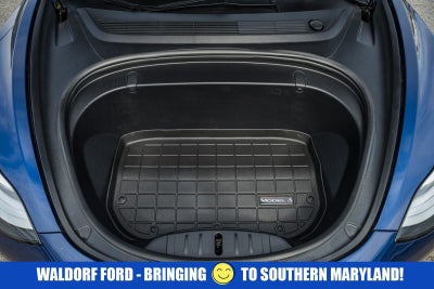 2018 Tesla Model 3 Base