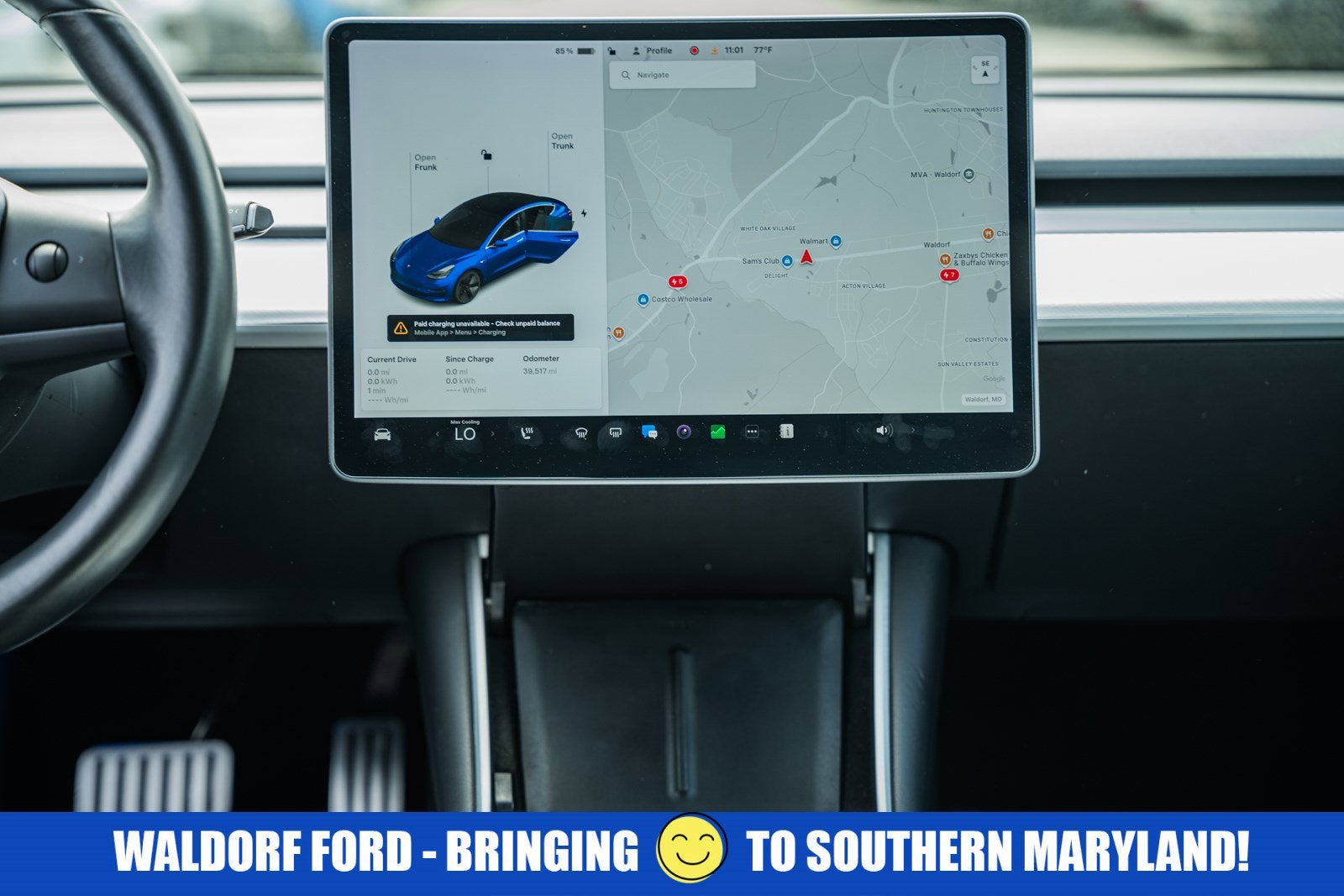 2018 Tesla Model 3 Base