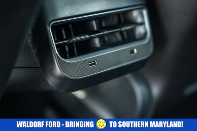 2018 Tesla Model 3 Base