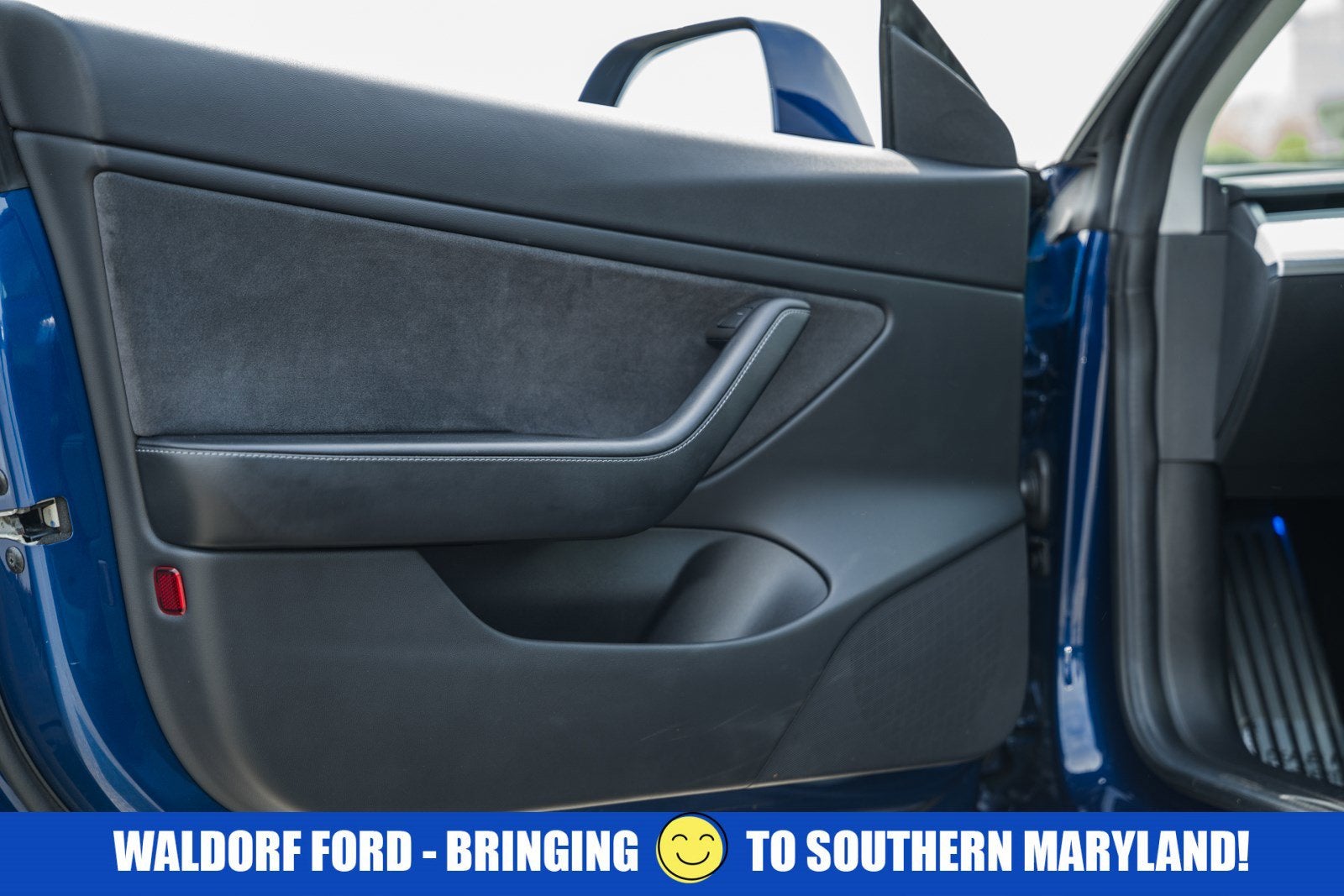 2018 Tesla Model 3 Base