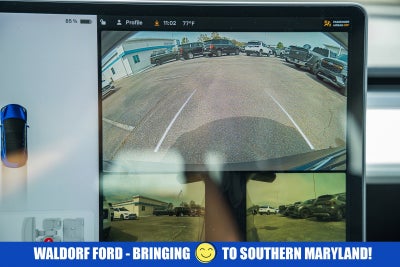 2018 Tesla Model 3 Base