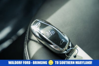 2018 Tesla Model 3 Base