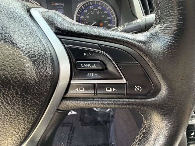 2018 INFINITI Q60 3.0t LUXE
