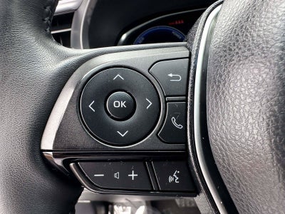 2023 Toyota Venza Base
