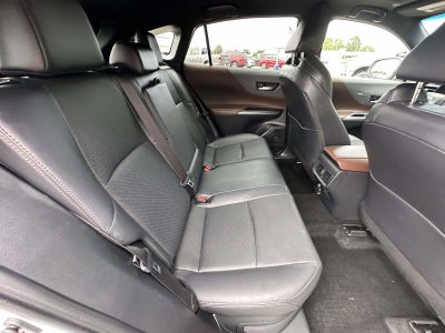 2023 Toyota Venza Base