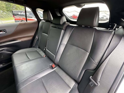 2023 Toyota Venza Base