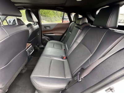 2023 Toyota Venza Base